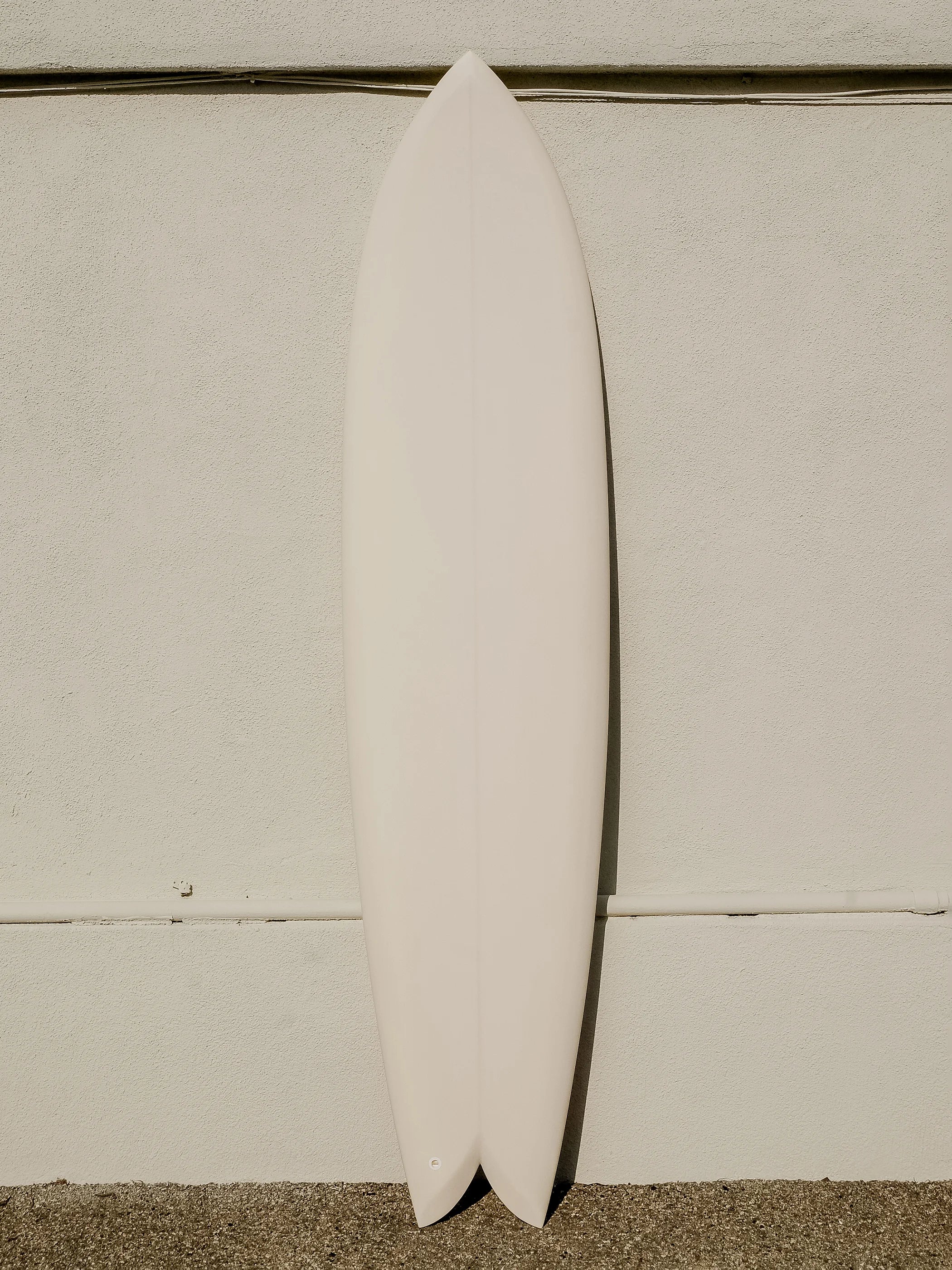 surfboards for easy handling in choppy waters-Deepest Reaches | 8’0” Mega Fish Pacific Sands Surfboard