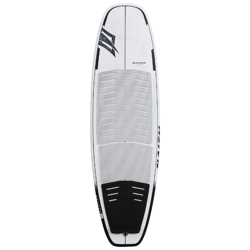 surfboards for better wave-holding capacity in challenging conditions-Naish 2024 Skater