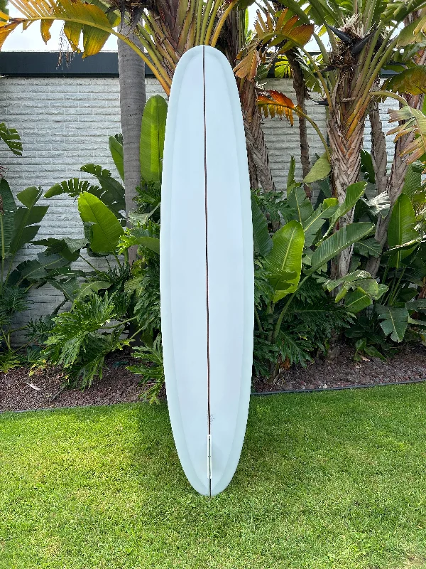 surfboards for better wave-holding capacity in challenging conditions-9'7" Kris Hall Jazz Pin