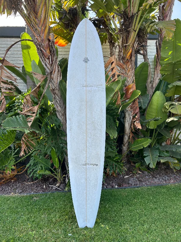 surfboards with quick responsiveness for sudden moves-9'8" Beamish Kingfish