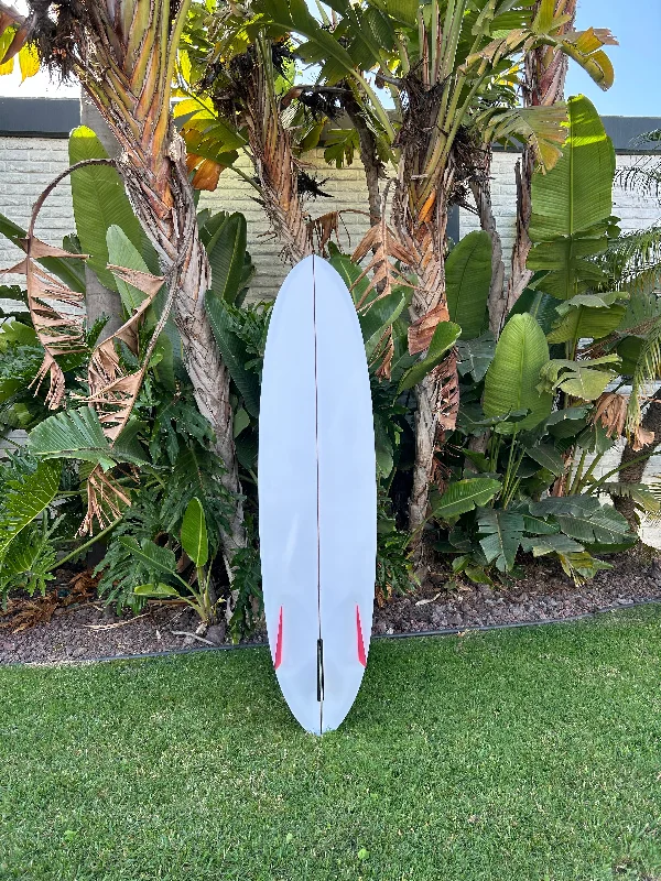 surfboards with excellent edge control in different surf conditions-7’6” Lovemachine Thick Lizzy