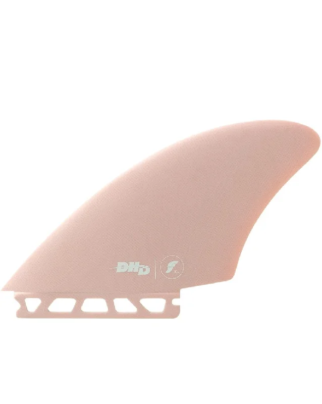 surfboard fins with multi-fin setups for control-DHD K2 Keel Fin