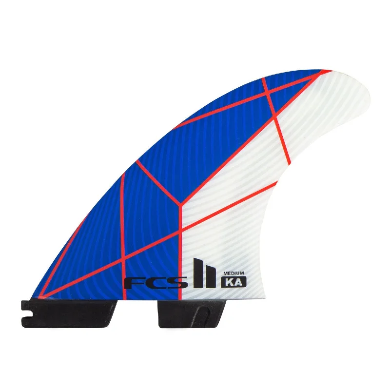 surfboard fins with superior design for better control-FCS 2 KOLOHE ANDINO FINS 2022