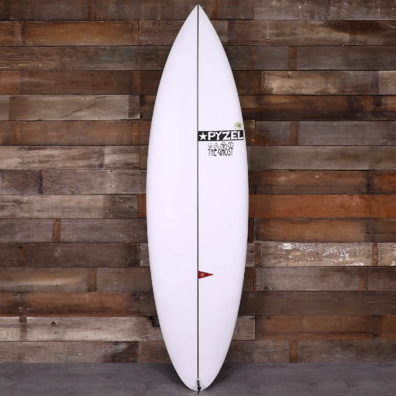 surfboards with progressive rocker for advanced surfing-Pyzel The Ghost 6'0 x 19 ⅜ x 2 9/16 Surfboard