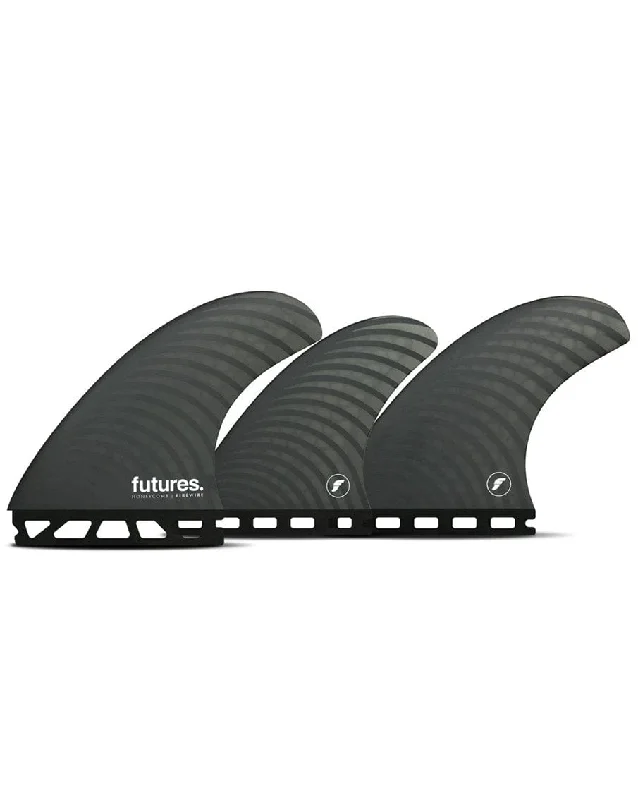 surfboard fins for better traction-Firewire Dan Mann HC 5-Fin