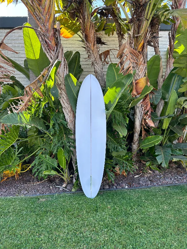 surfboards for ideal wave stability-7'0 Grant Noble Homesick (Used)