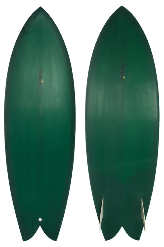 surfboards for sleek, minimalistic design-23093 5'7" Vinnie