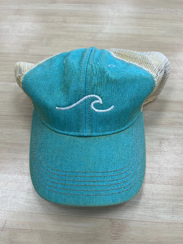 surf clothing for high activity levels in the water-Innerlight Wave Hat