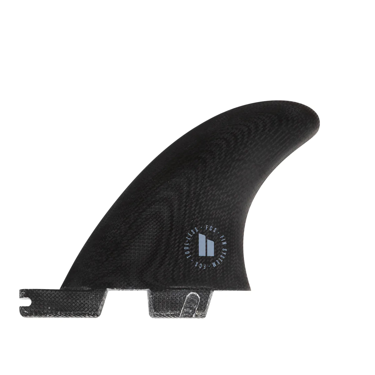 surfboard fins with multi-fin setups for control-Fcs 2 Carver Pg Side Byte Surfboard Fins