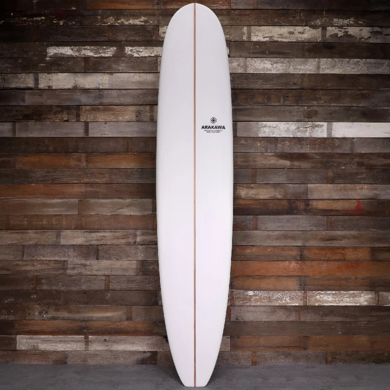 surfboards for maintaining speed in hollow waves-Arakawa Solitude 9'4 x 23 ¼ x 3 Surfboard