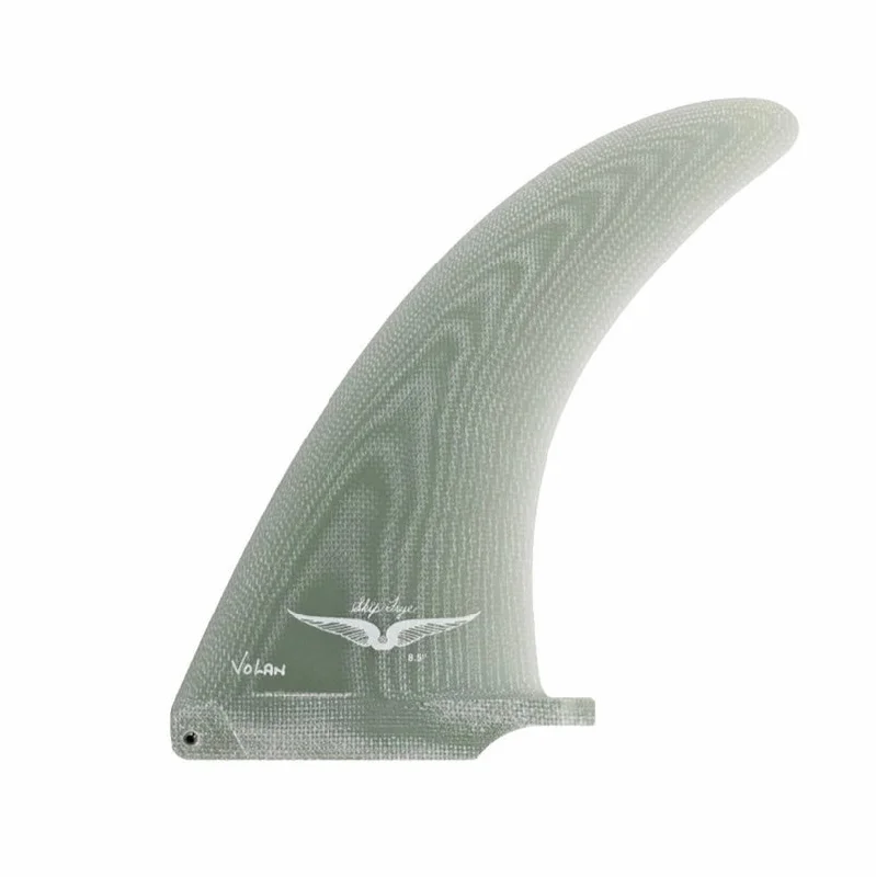 surfboard fins for tight turns and quick maneuvers-Skip Frye Volan Fin 6.5