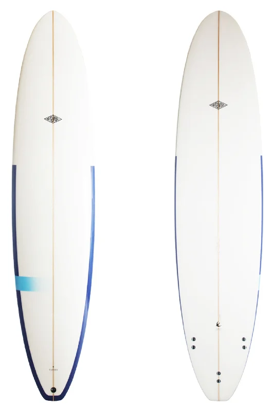 surfboards for reducing drag in small waves-23259 8'6" Carver