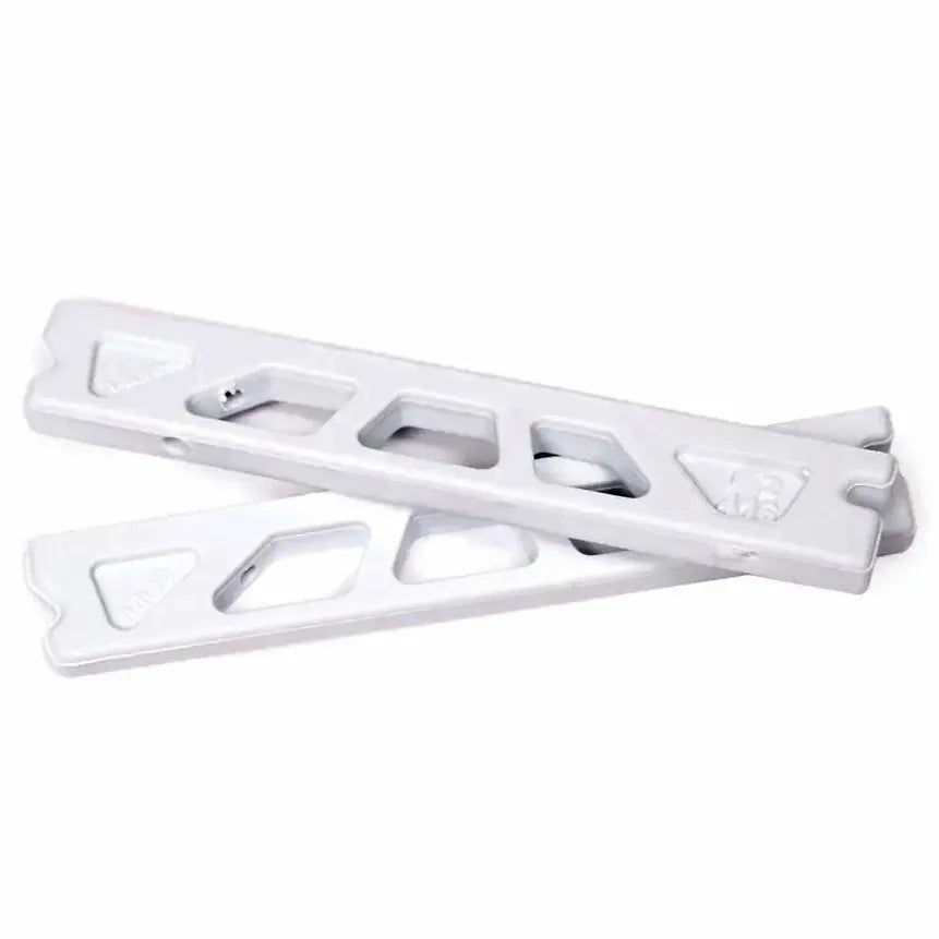 surfboard fins for increased wave-holding ability-Futures Fins 3/4" Box Filler Kit