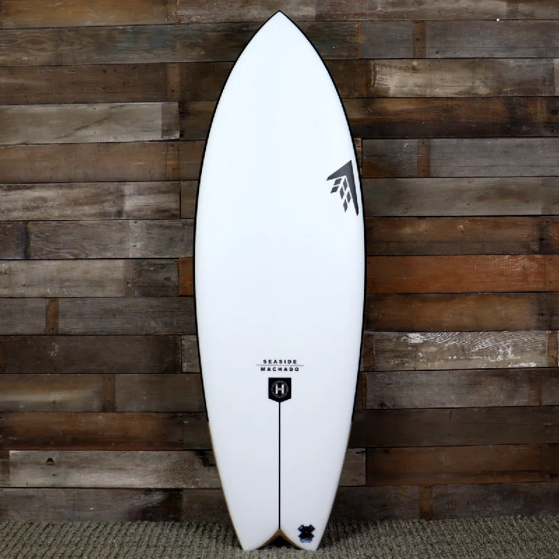 surfboards for carving up the wave face-Firewire Seaside Helium 5'6 x 21 ¼ x 2 ½ Surfboard