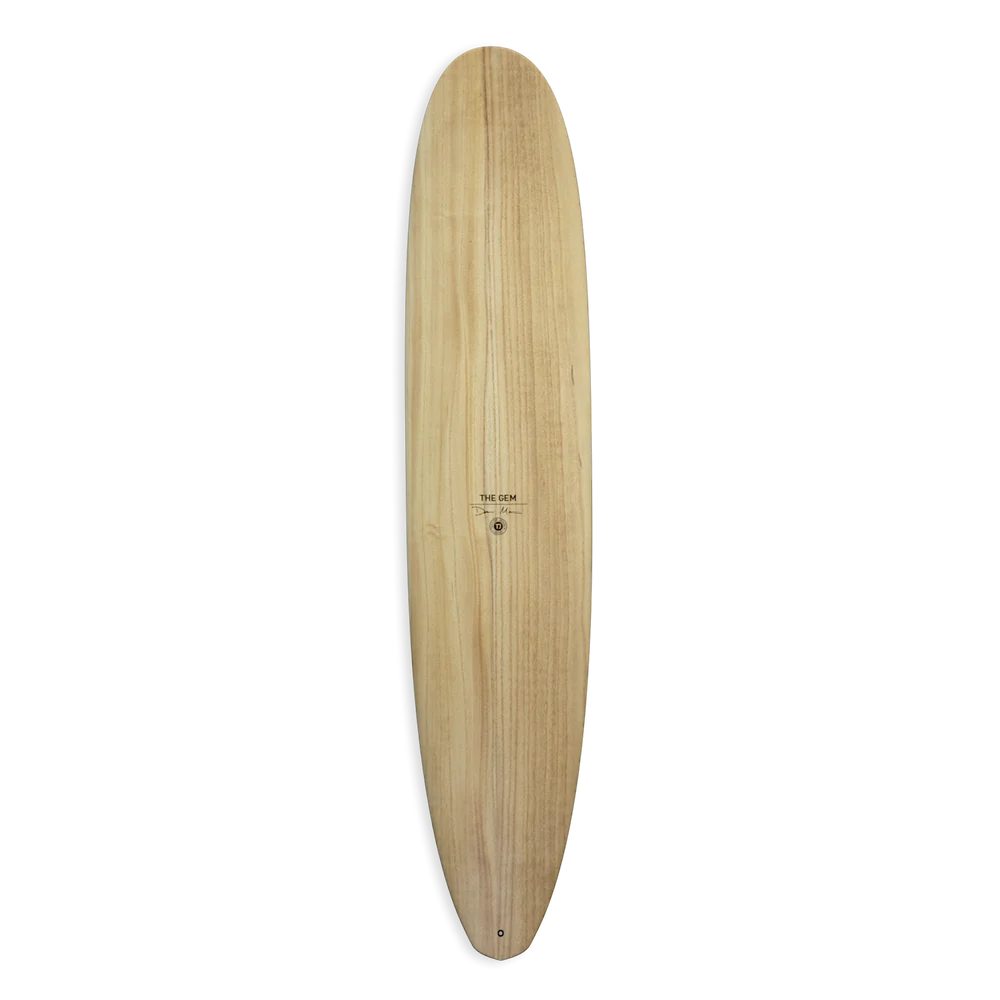 surfboards for superior tracking-Firewire The Gem Diamond