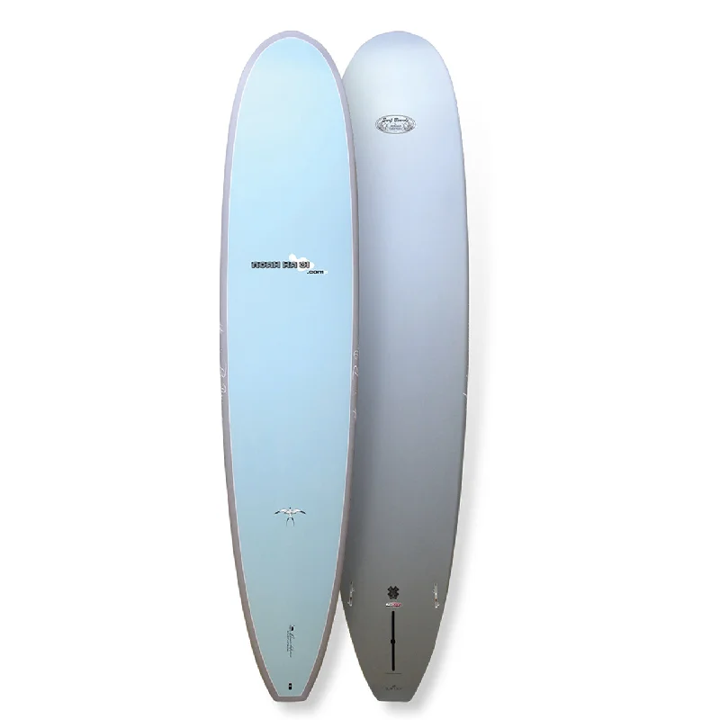 surfboards for expert-level wave riding-Donald Takayama Noah Comp Tuflite V-Tech Surfboard