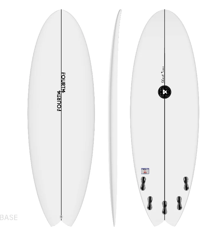 surfboards for aggressive surfing-Short Time