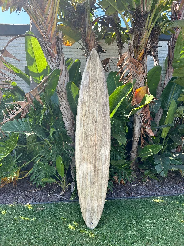 surfboards for handling all types of conditions-8'6" Gary Linden Todos Model