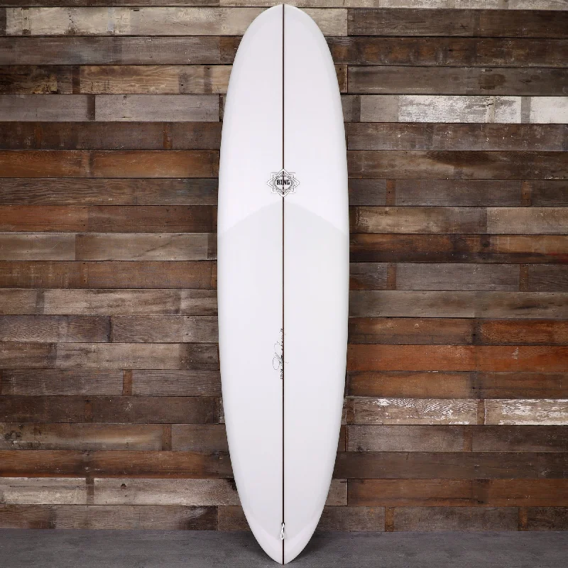 surfboards for faster, sharper turns-Bing Collector 7'8 x 22 ¼ x 2 15/16 Surfboard