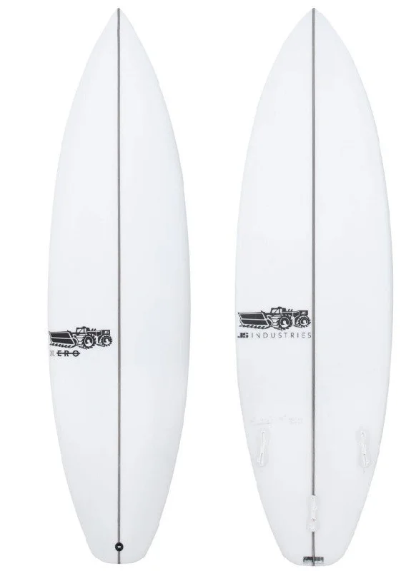 surfboards for small wave conditions-JS INDUSTRIES 6'6A XERO PE SURFBOARD