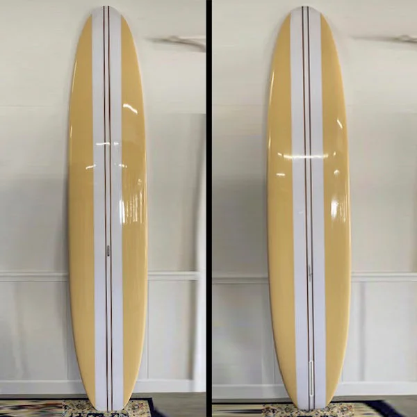 surfboards for professional-level competition-Son of Cobra - 9'2 Noserider