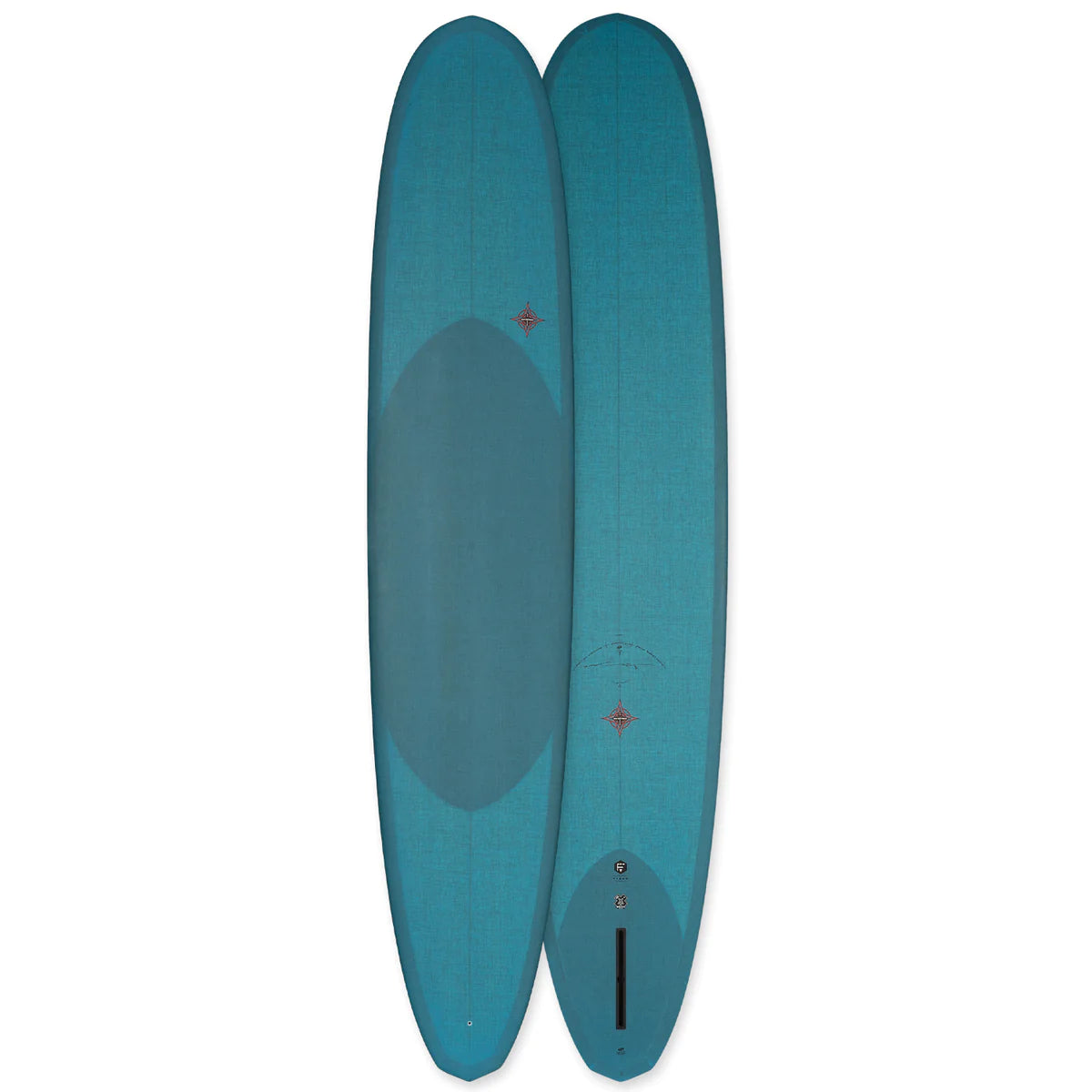 surfboards for pro-level performance-Wayne Rich CheckMate - Single - NFT (Flax)