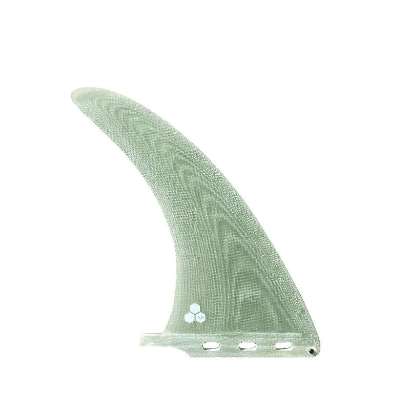 surfboard fins with adjustable setups-Channel Islands TPH Volan Single Fin