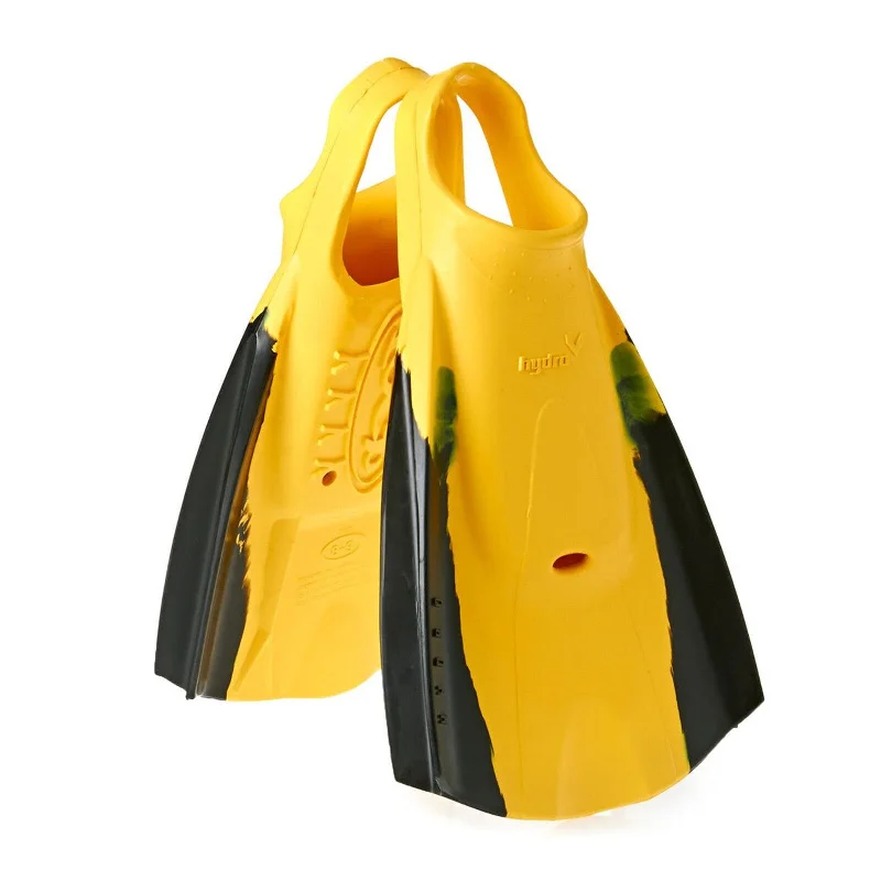 surfboard fins for enhanced wave entry-Hydro Tech Fins