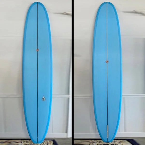 surfboards for increased stability in stormy conditions-Nineplus - 9'2 Porcus