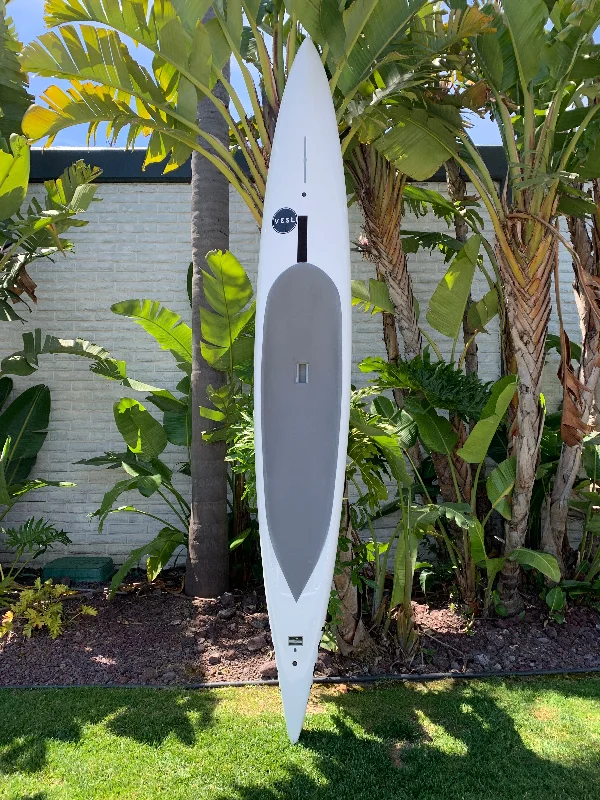 surfboards with efficient designs for more speed-12'0" Vesl Prone Paddle (Used)