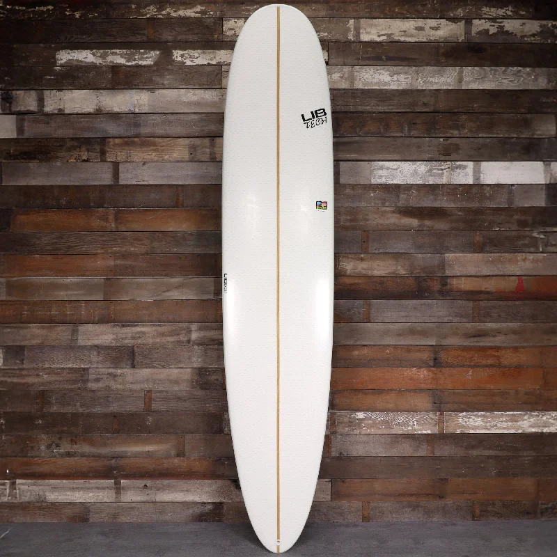 surfboards for smoother entry and exit from the surf-Lib Tech Pickup Stick ecoIMPACTO 9'0 x 22 ⅘ x 2 15/16 Surfboard