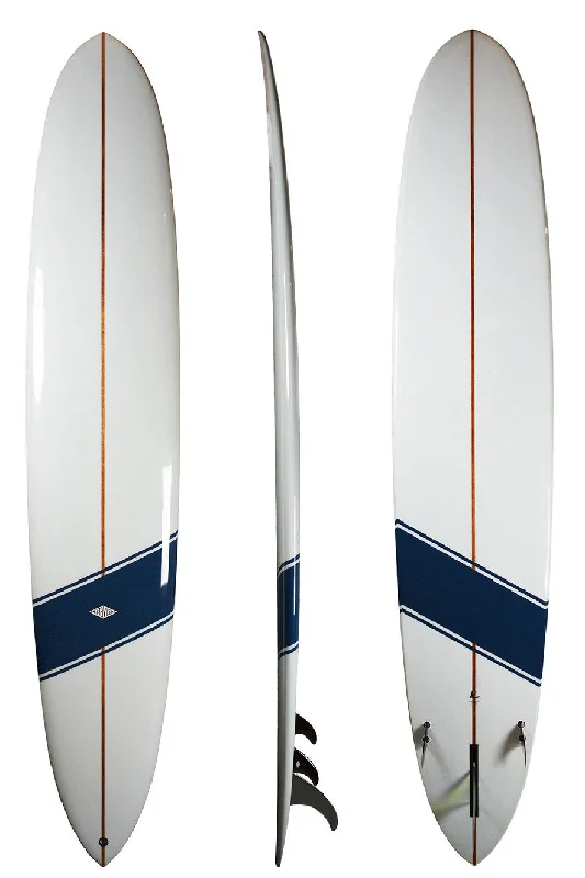 surfboards for pro-level speed and performance-23389 10'6" Cruiser