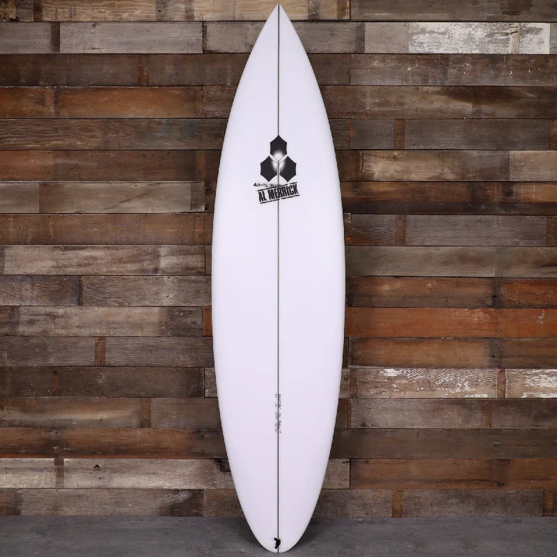 surfboards for reduced fatigue during long surf sessions-Channel Islands Happy Traveler 6'8 x 20 x 2 ¾ Surfboard