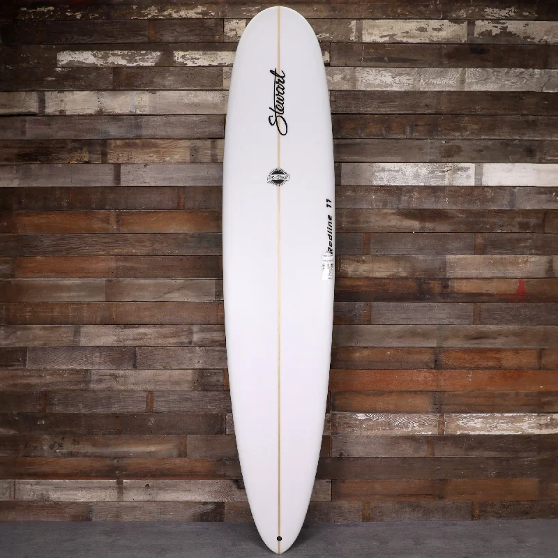 surfboards with modern technology for maximum performance-Stewart Redline 11 9'0 x 23 x 3 Surfboard