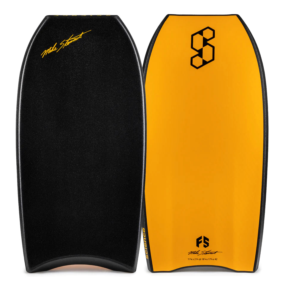 surfboards for easy handling in choppy waters-41" STYLE LOADED QV F5