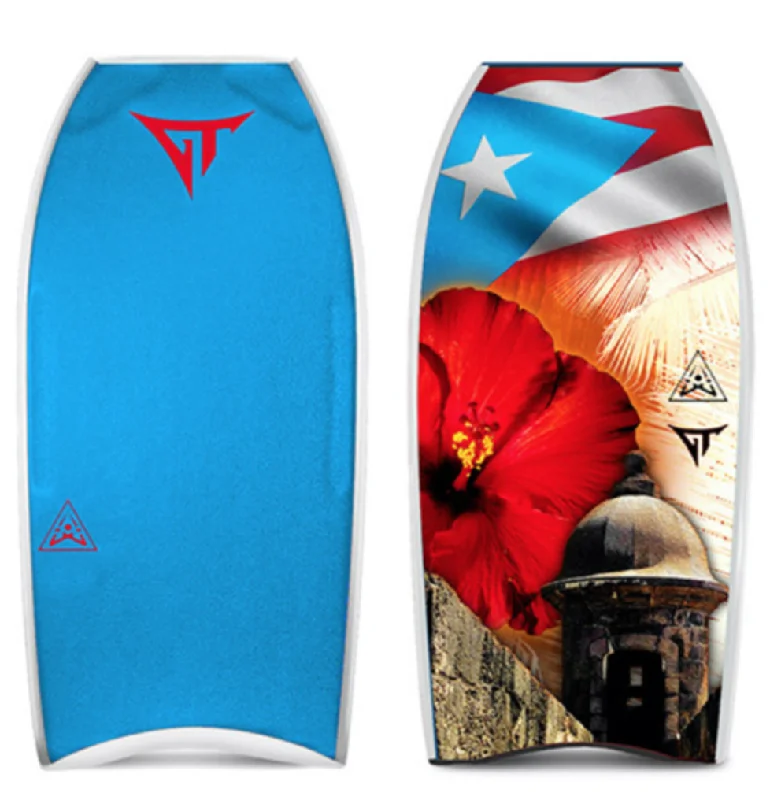 surfboards for increased speed in the lineup-40 GT E Suarez Puerto Rico