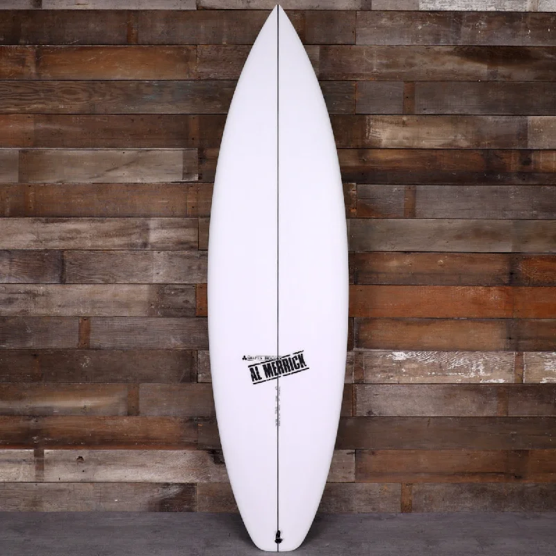 surfboards for more dynamic turns-Channel Islands CI 2.Pro 6'2 x 19 ½ x 2 9/16 Surfboard