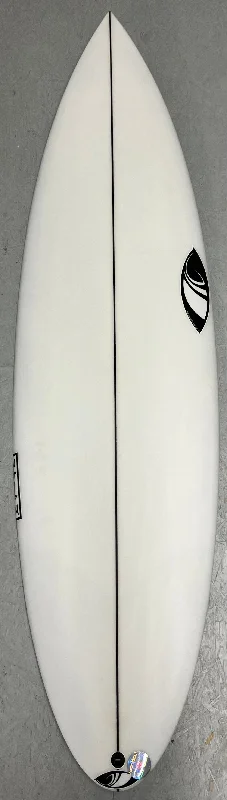 surfboards with innovative shaping for speed-New Kanoa Igarashi Storms HP 5'11 x 19 x 2.44 28.2L