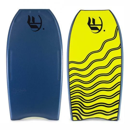 top-rated surfboards for speed-Empire Swerve 41