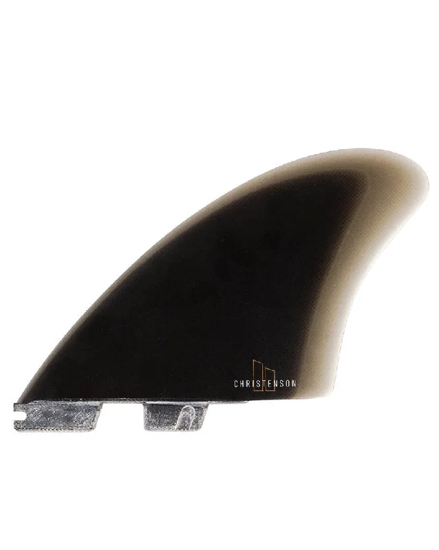 surfboard fins for better overall performance-FCS II Christenson Keel PG Fins