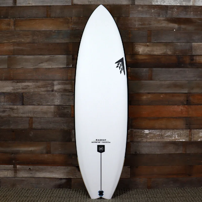 surfboards for all types of surfers-Firewire Mashup Helium 6'2 x 20 ¾ x 3 Surfboard