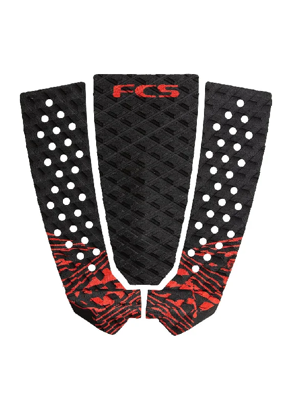 surfboards for paddling power-FCS Toledo Grom Surfboard Tail Pad