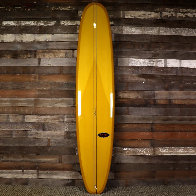 surfboards for bigger, faster rides-Bing Izzy Rider Type II 9'4 x 22 ¾ x 2 ⅞ Surfboard