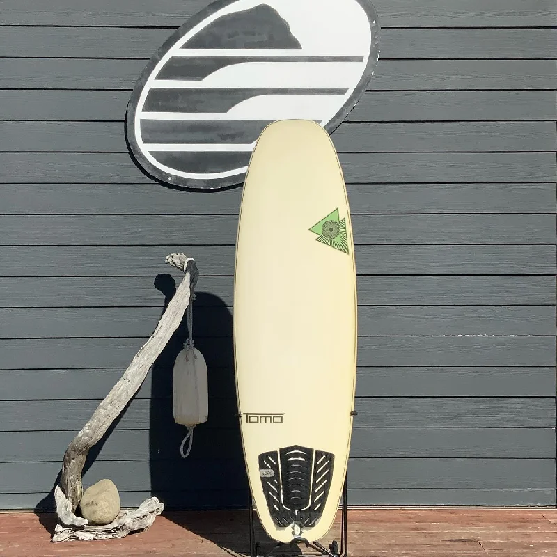 surfboards for all types of surfers-Tomo Designs Evo LFT 5'7 x 20 x 2 ⅝ Surfboard • USED