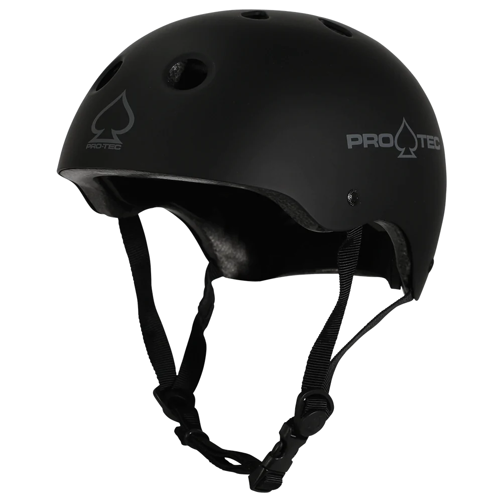 surf clothing for better fit and flexibility-Pro-Tec Classic Cert Helmet