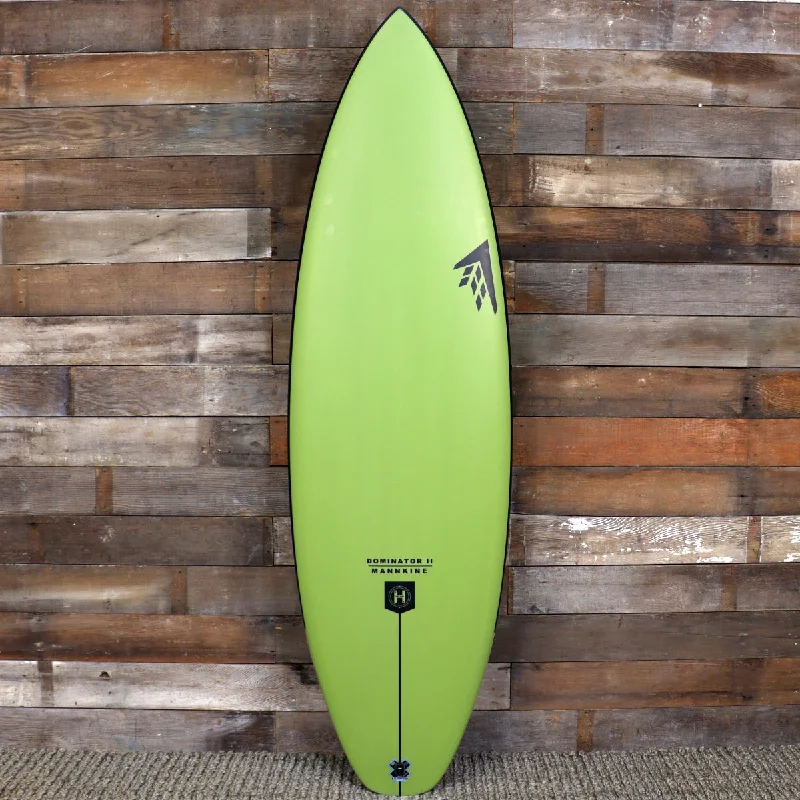 surfboards for expert-level wave riding-Firewire Dominator II (2.0) Helium 6'0 x 20 ½ x 2 ½ Surfboard