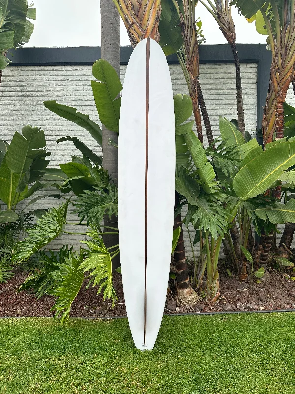 surfboards for sleek, minimalistic design-10'0" Fantastic Acid Parlementia