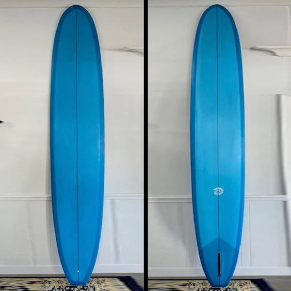 surfboards with advanced tail shapes for better control-Nautilus Surfboards | 10'0 Dealer