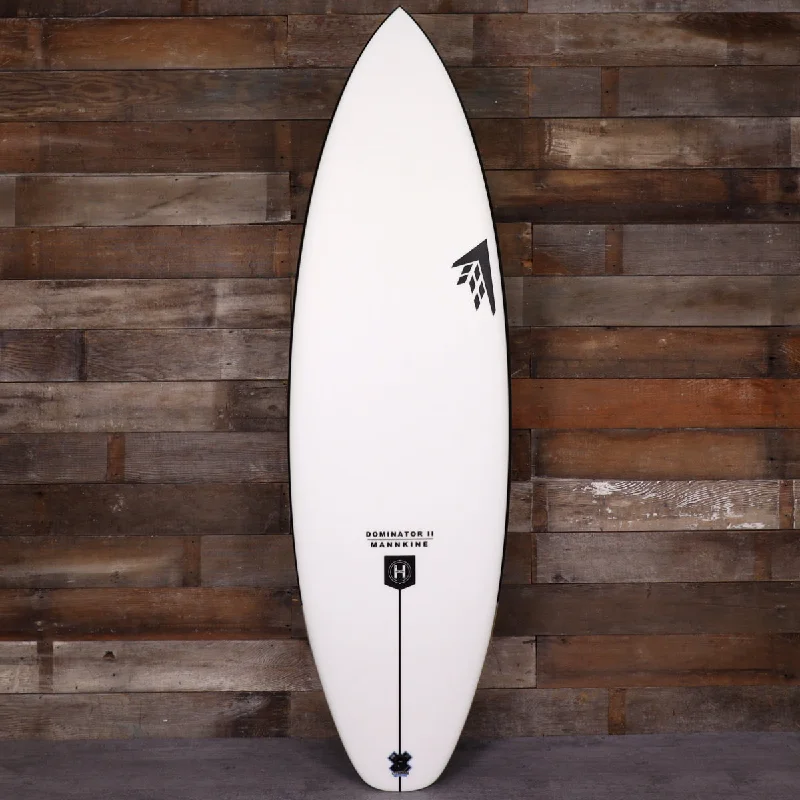 surfboards for ideal wave stability-Firewire Dominator II (2.0) Helium 5'9 x 20 ⅛ x 2 7/16 Surfboard