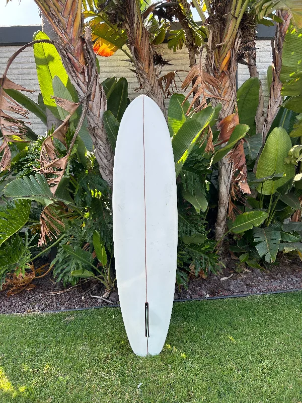 surfboards for improved paddling technique-7'4" Elmore Submarine (Used)